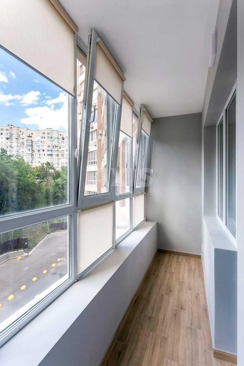 3k apartment vul. Novopol'ova 2, корп. 17070612