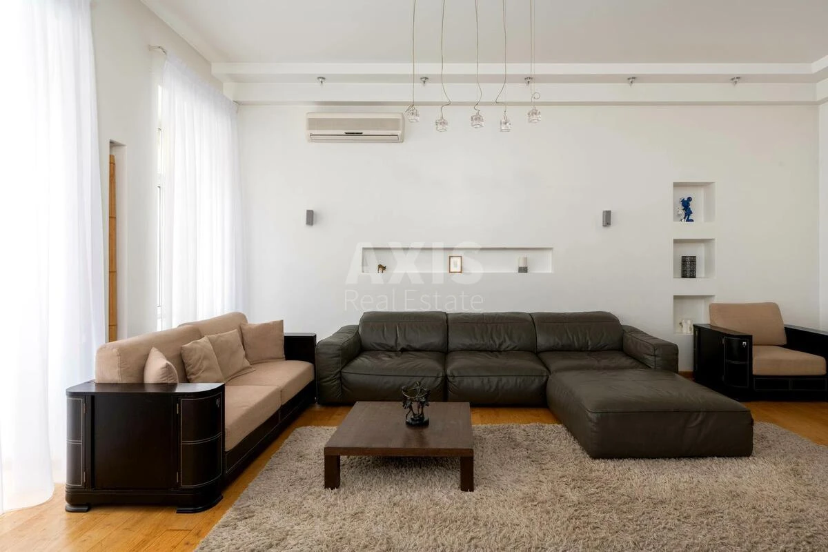 4k apartment vul. Kruglouniversytets'ka 6676688