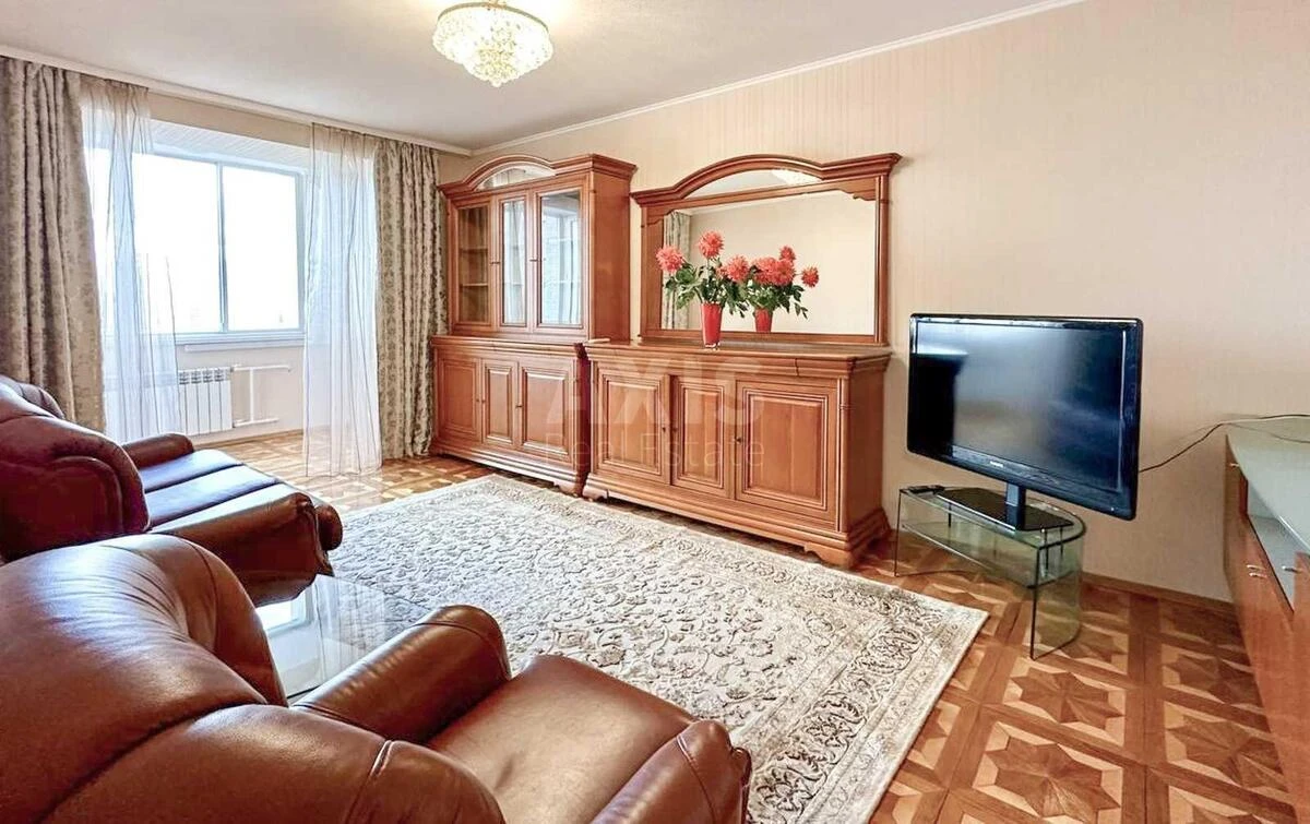 3k apartment vul. Dragomanova 31В692171