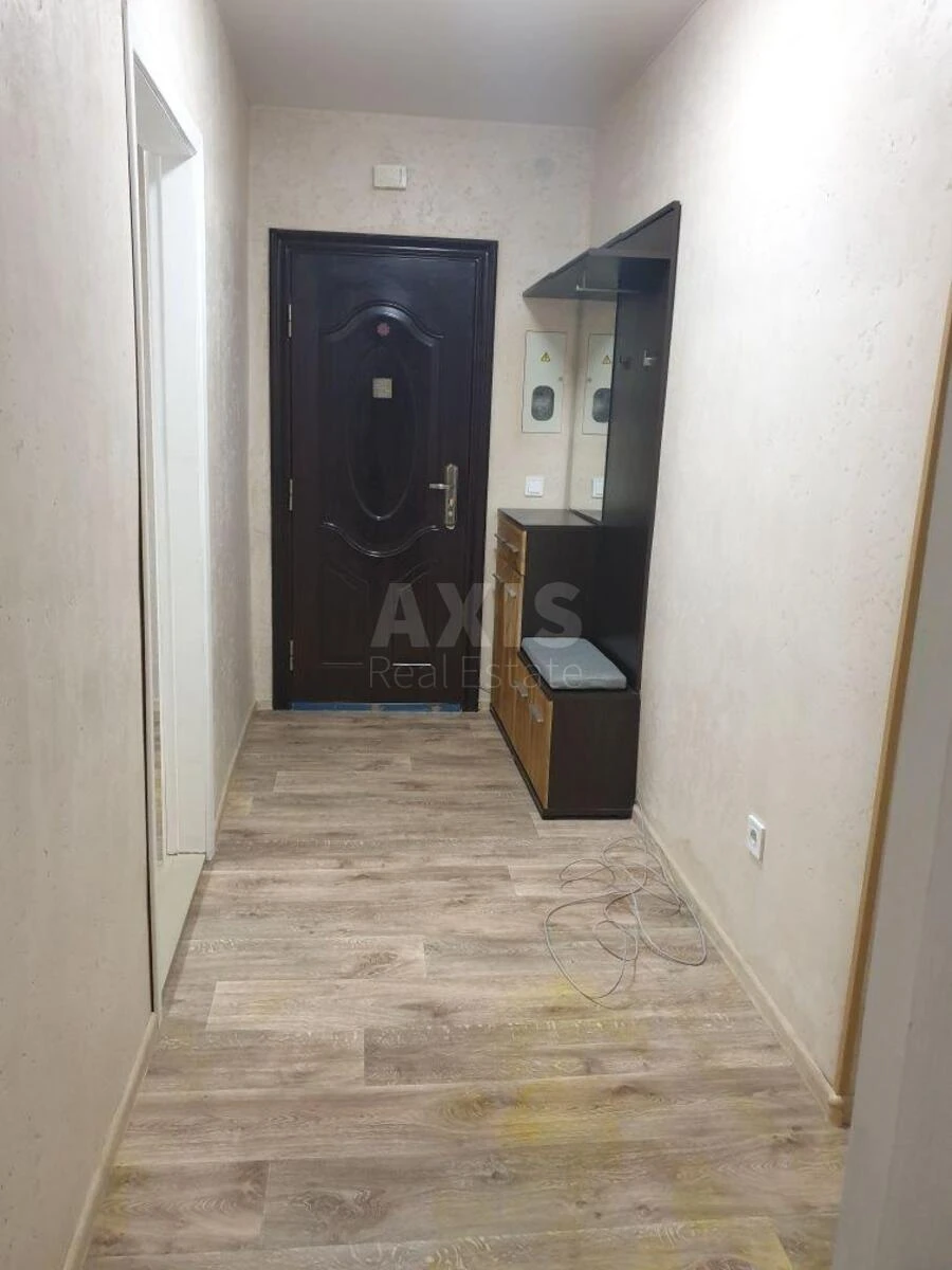 2к квартира ул. Нижнеюрковская 4606728