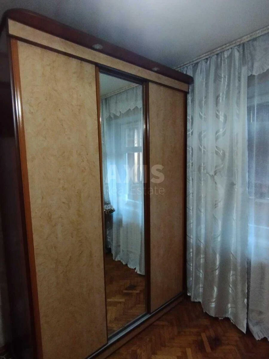 2к квартира ул. Выговского Ивана 11643768