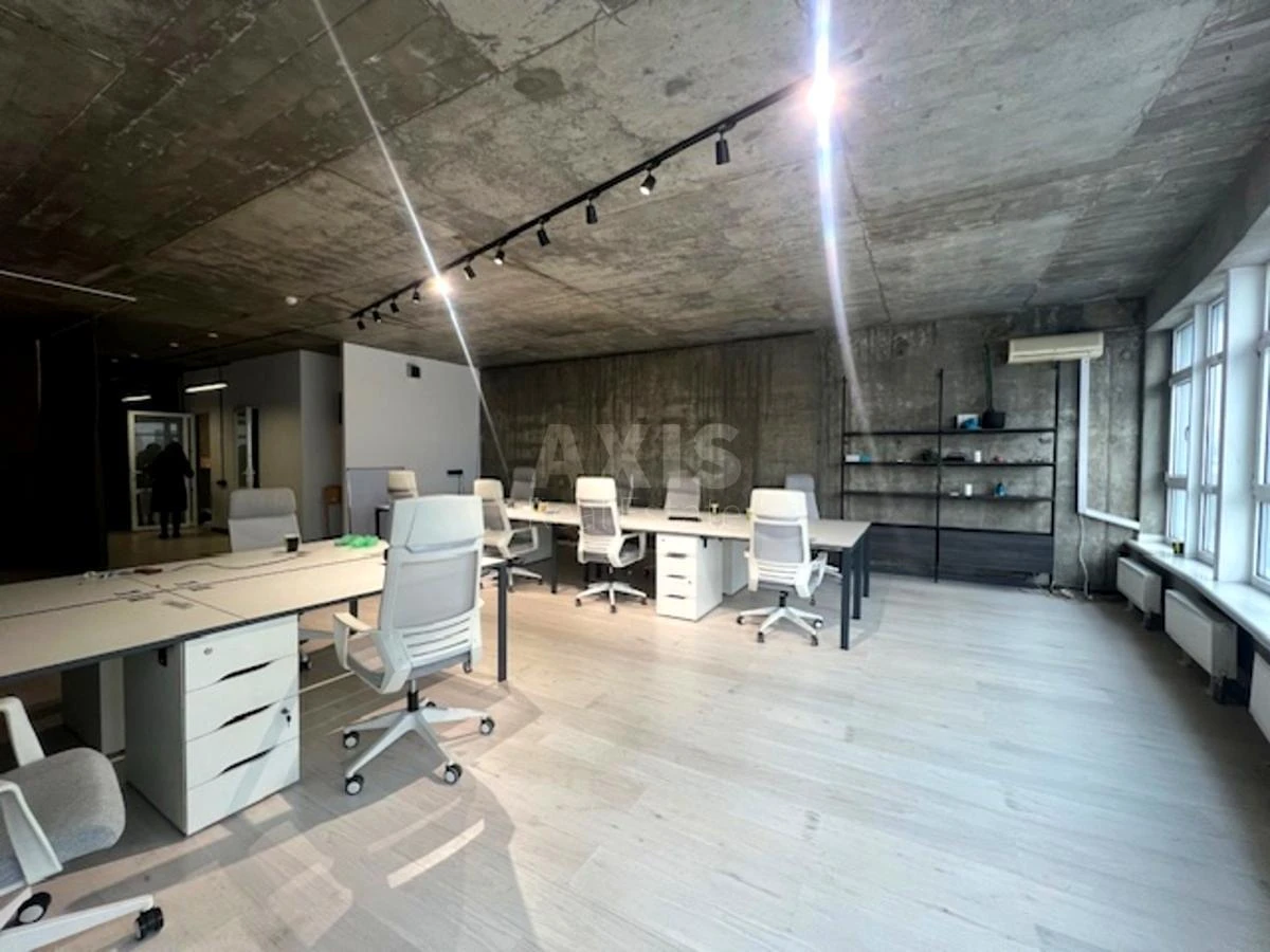 Офис спуск Кловский 7A, 90м2692432