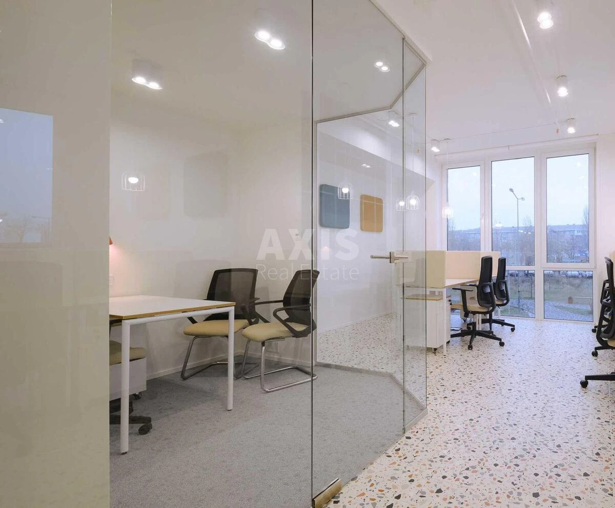 Office pr-t Sobornosti 30А, 93m2660960