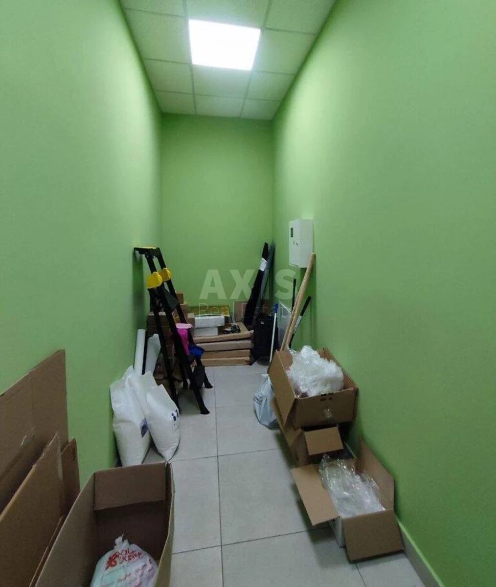 Trade object vul. Geroi'v Dnipra 43Д, 177m2607594