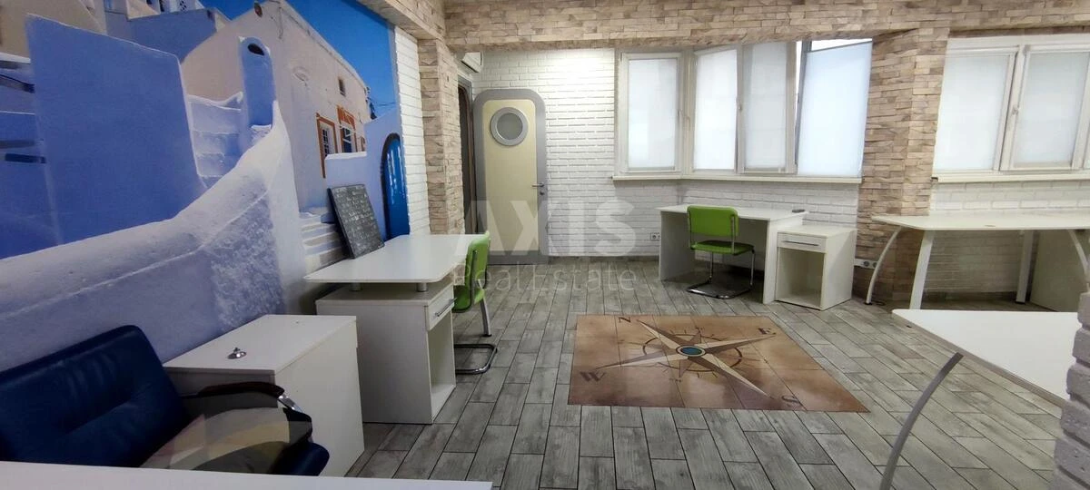 4k apartment vul. Get'mana Vadyma 1677277