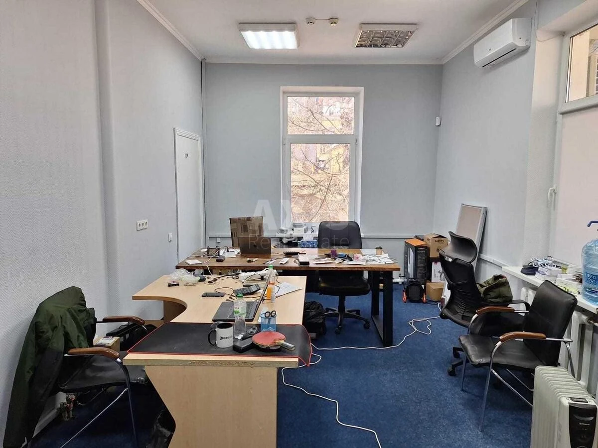 Офис ул. Крещатик 44В, 160м2661595