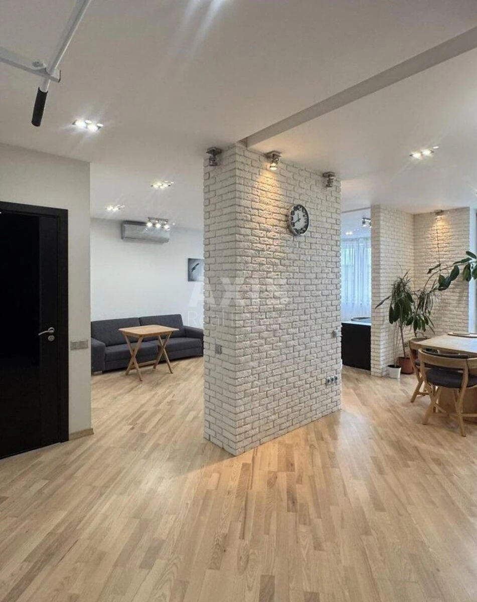 1k apartment vul. Lebedjeva-Kumacha 7В677634