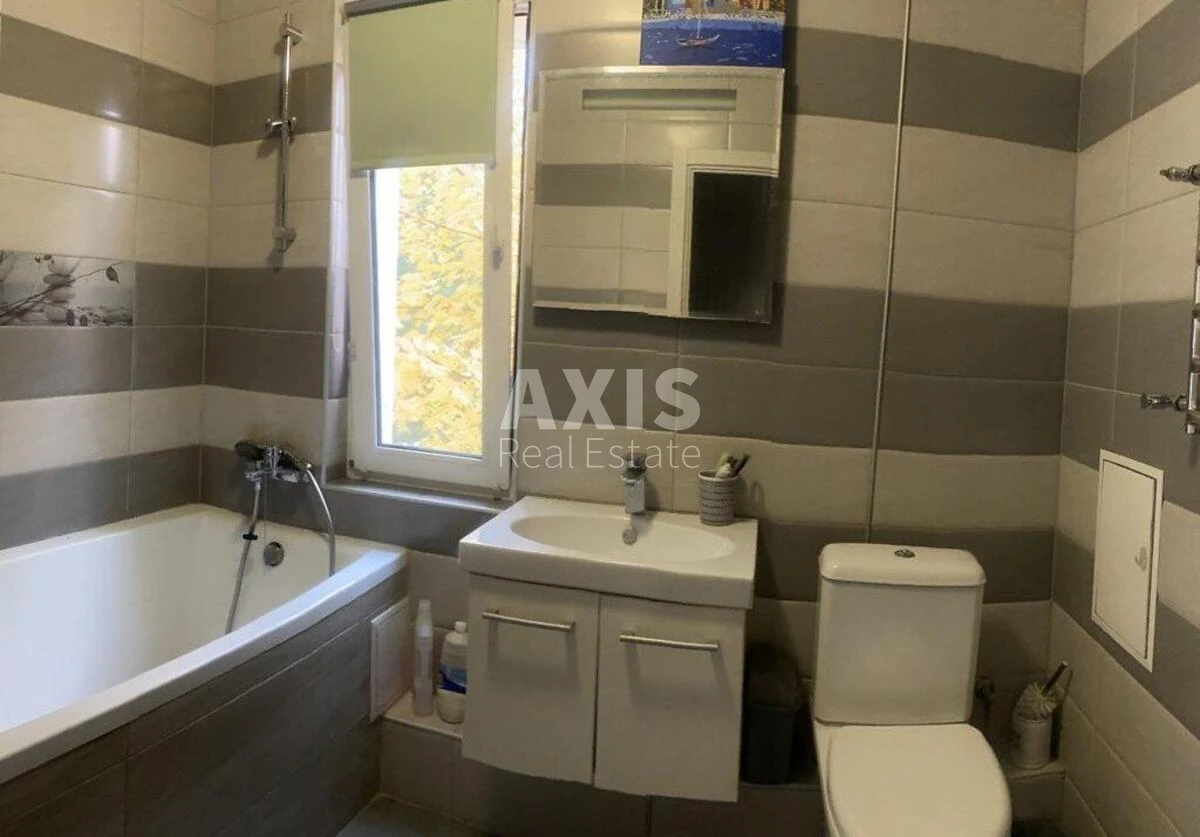 3k apartment vul. Chavdar Jelyzavety 46067510