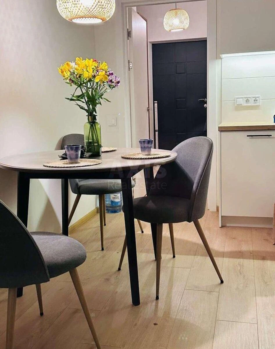 1k apartment vul. Kadets'kyj gaj 10693422