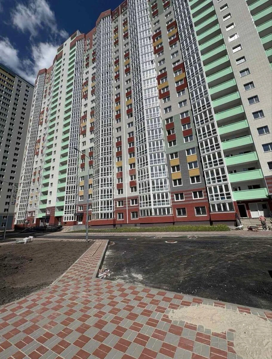 1к квартира ул. Чавдар Елизаветы 2166188