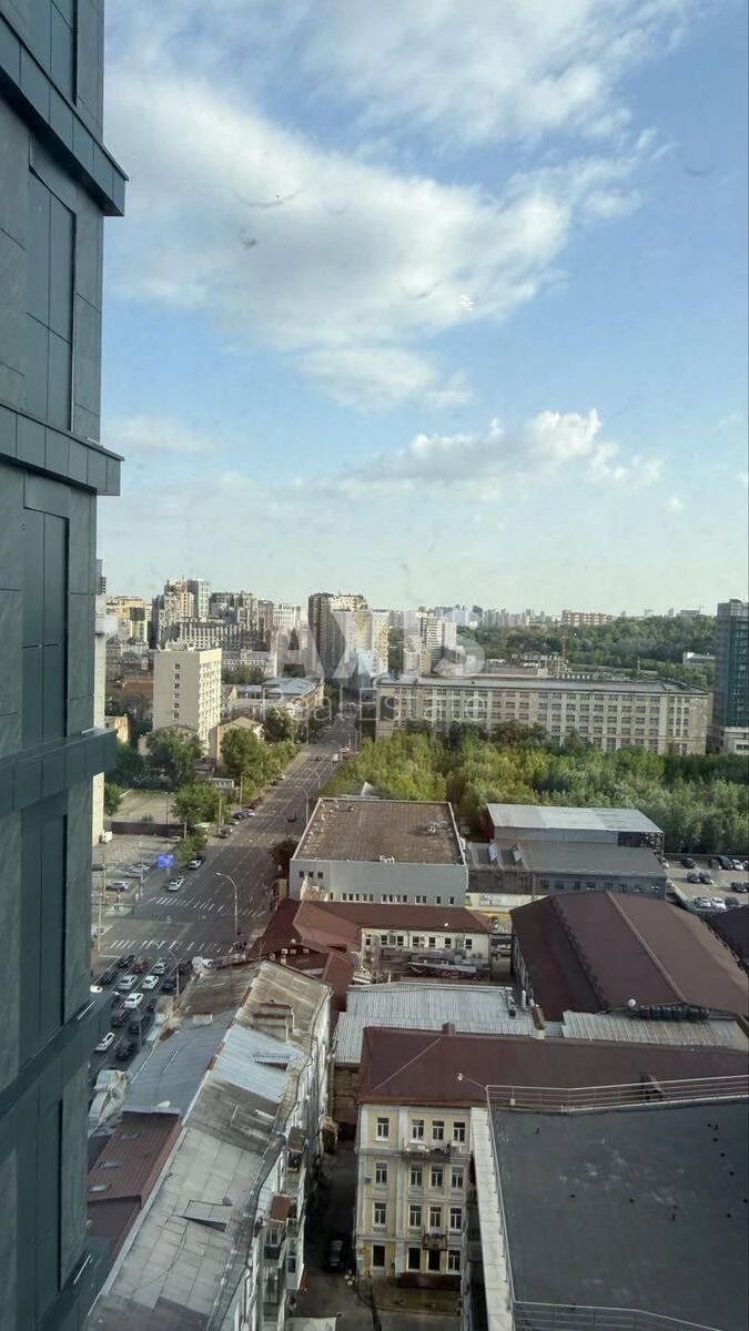 1к квартира ул. Антоновича 446930611