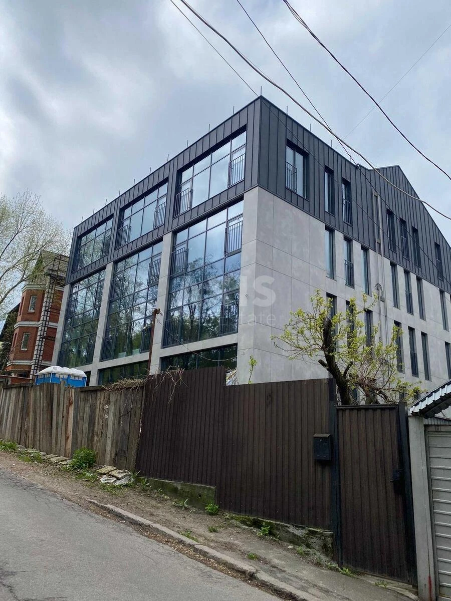 Service object vul. Kryms'ka 6, 2103m266207