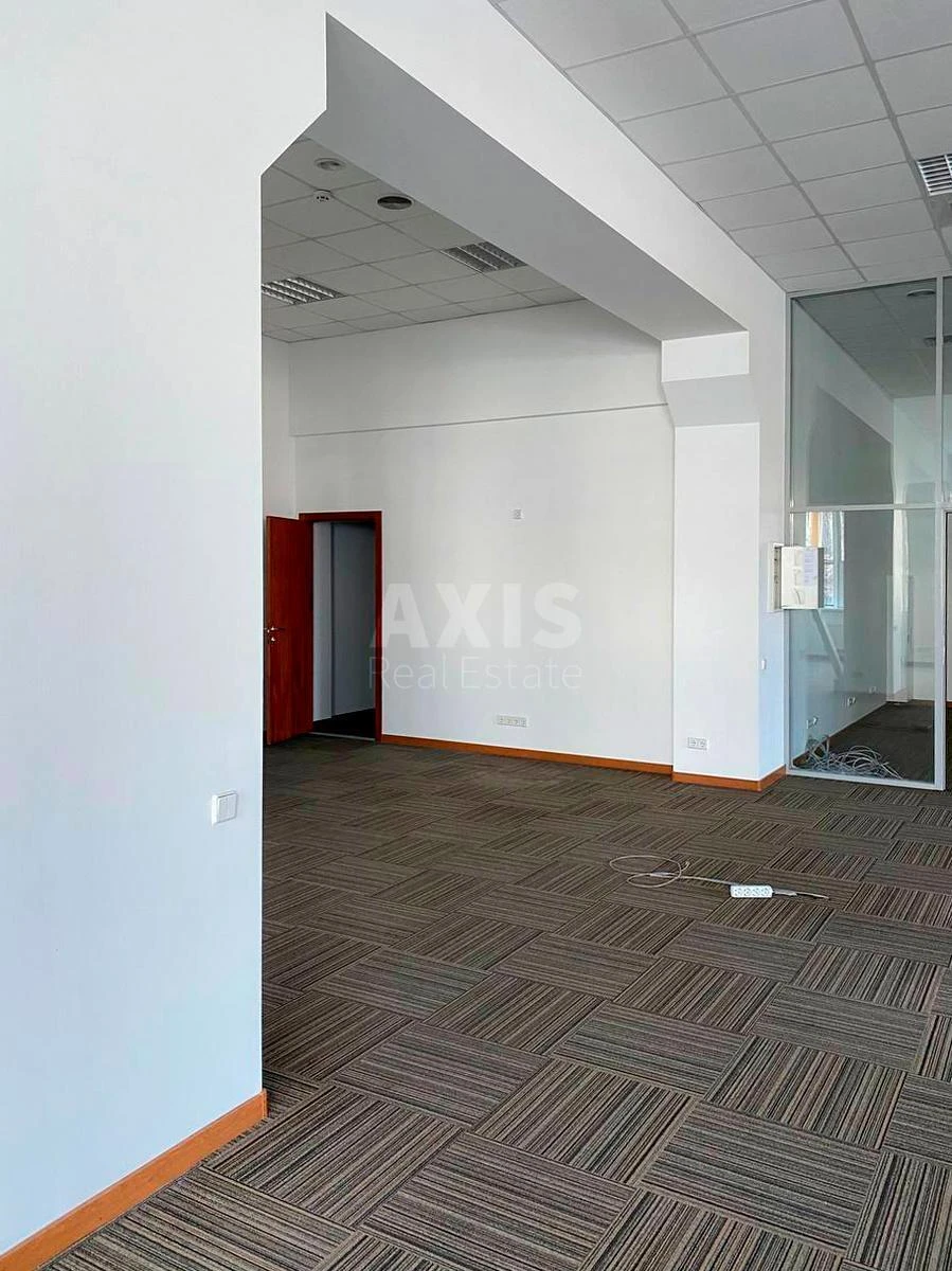 Office prov. Ohots'kyj 7, 277m2678684