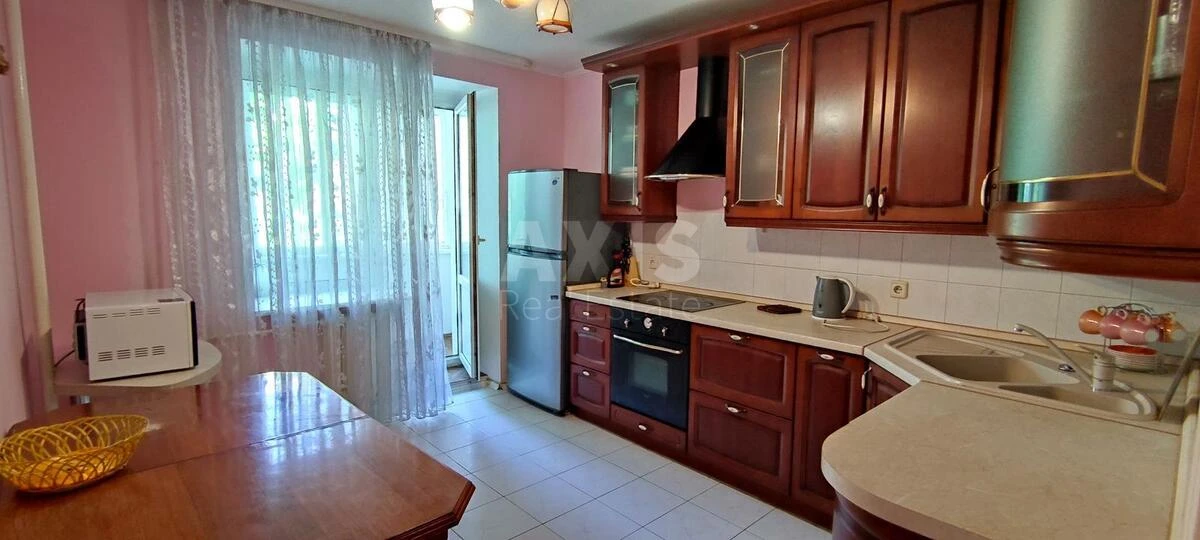 3к квартира ул. Андрея Верхогляда 269382