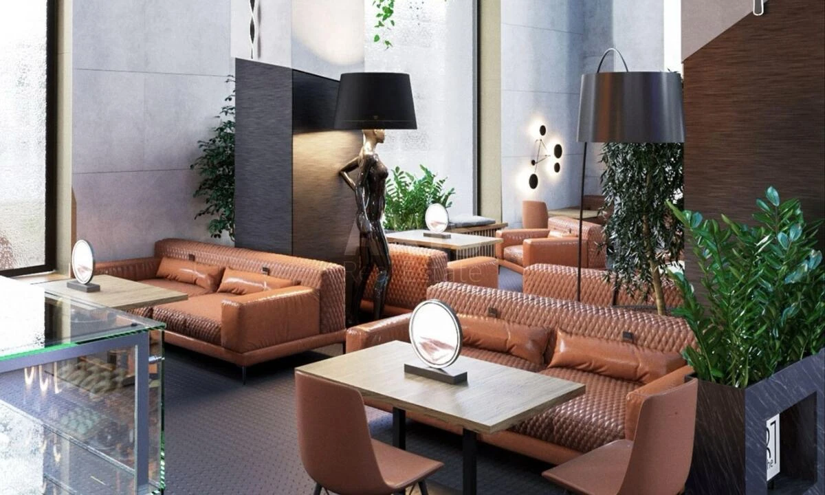 1k apartment vul. Stusa Vasylja 356111112