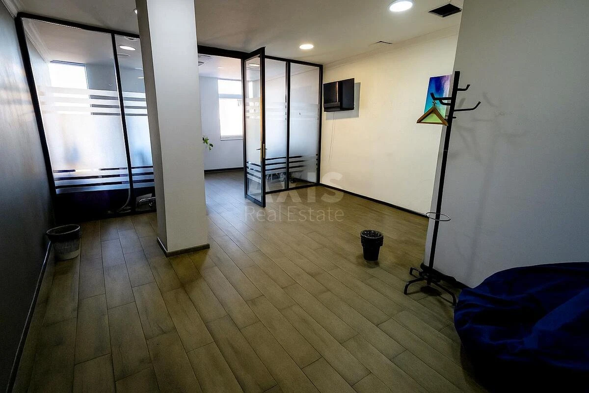 Office pr-t Lobanovs'kogo 119Х, 719m2645384