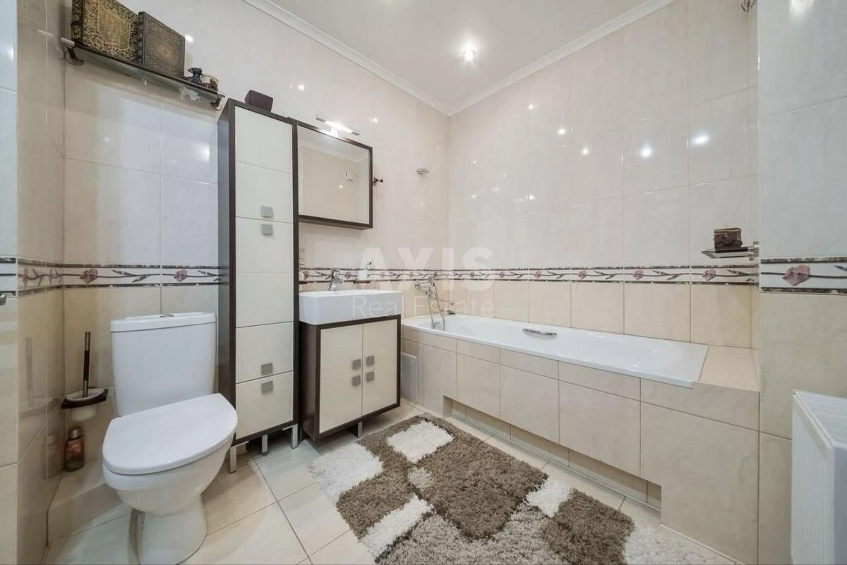 3k apartment vul. Myshugy Oleksandra 2645648