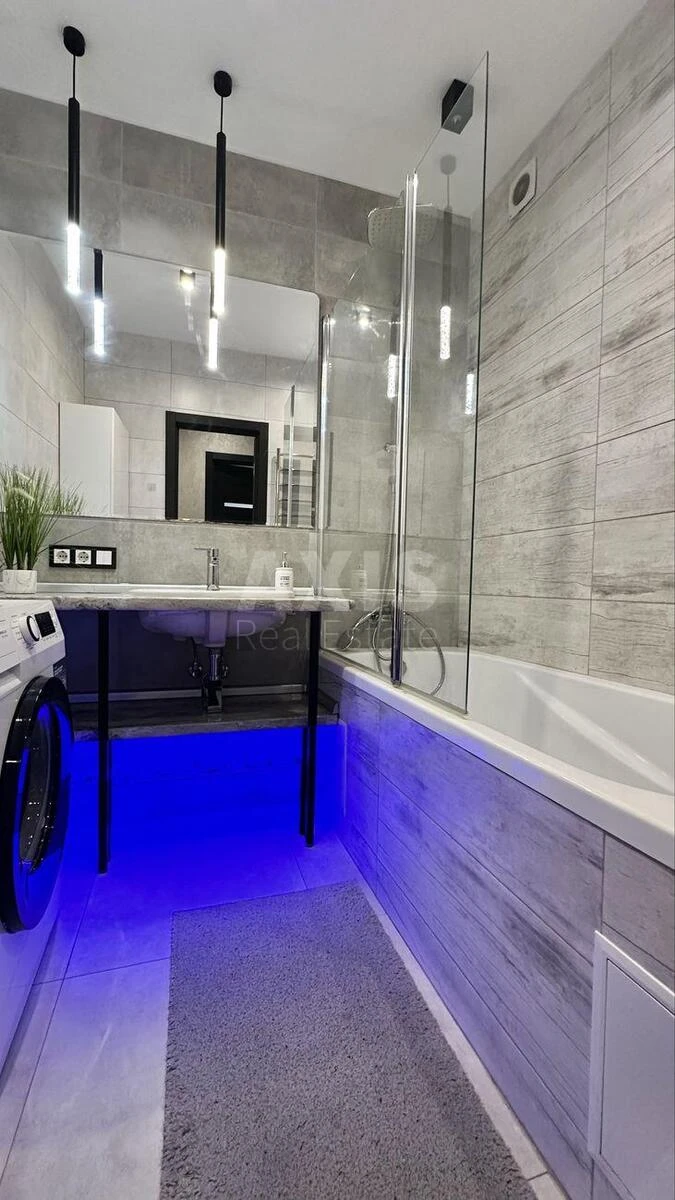 2к квартира ул. Драгоманова 106457216