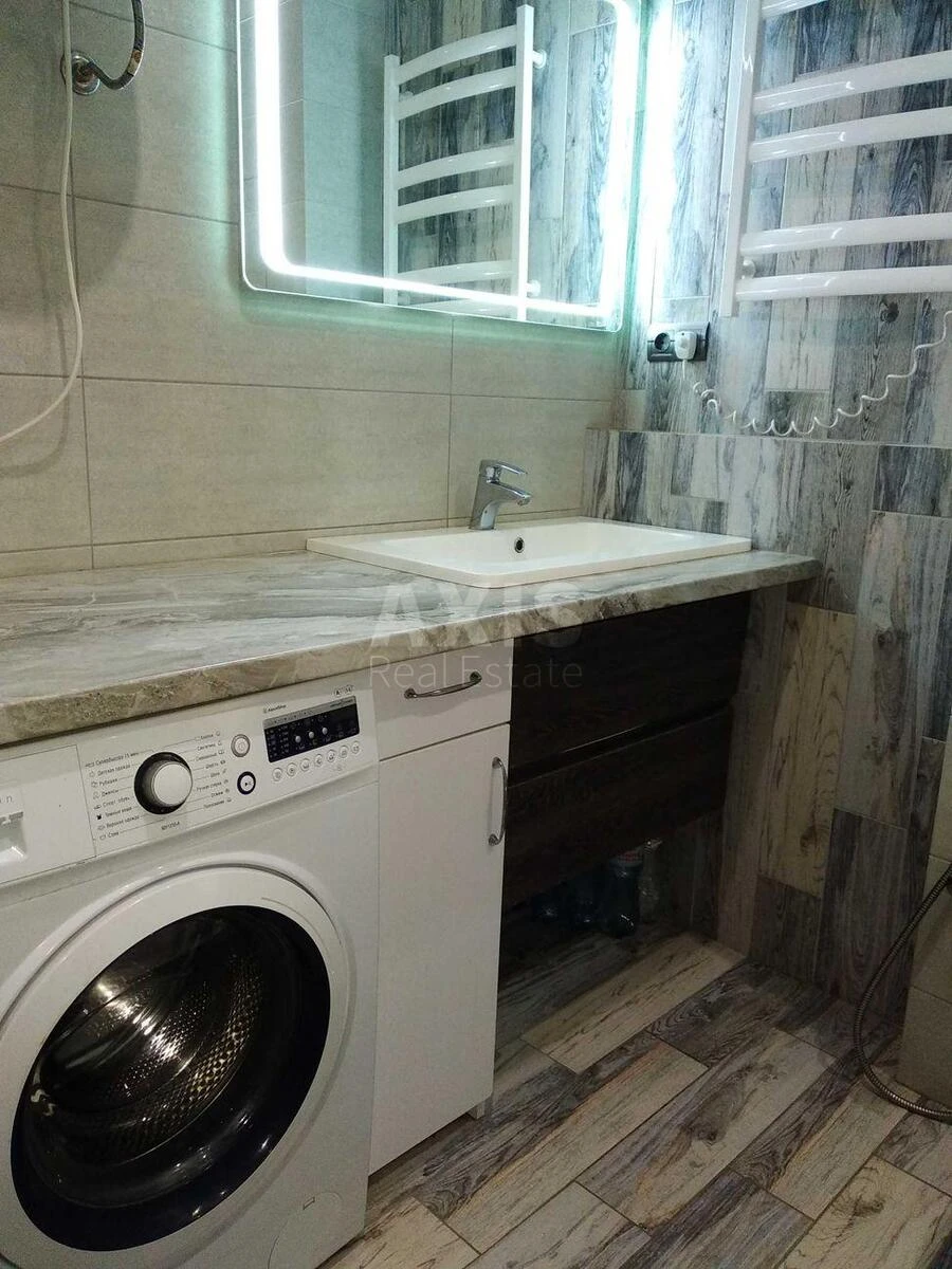1к квартира пр-т Оболонский 547091016