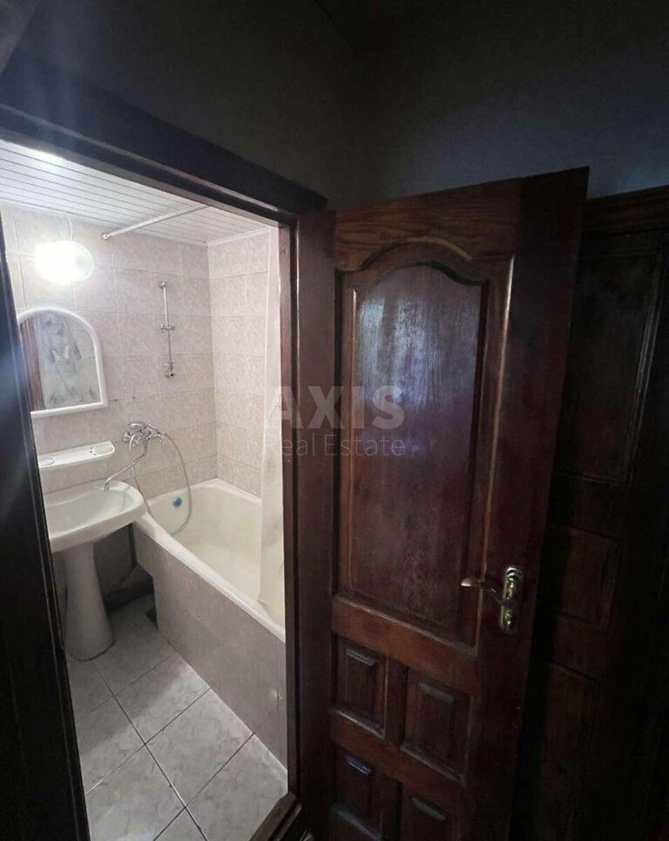 2k apartment prov. Golosii'vs'kyj 122/37092412