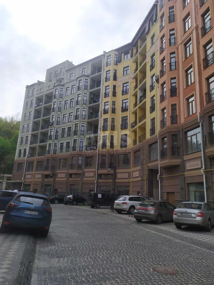 2k apartment vul. Degtjarna 2169424
