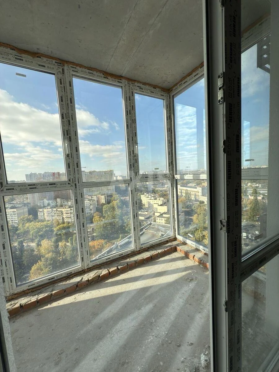 1k apartment vul. Vasyl'kivs'ka 37694296