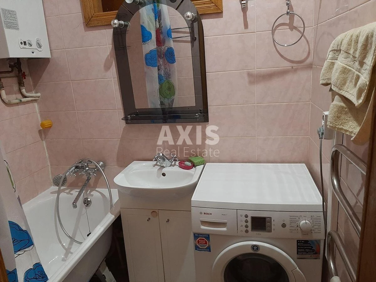 3k apartment vul. Volodymyra Vynnychenka 12641504