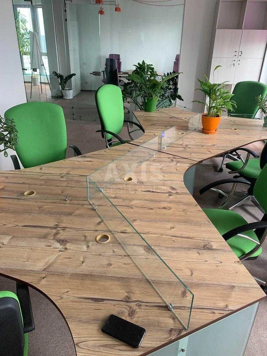 Office vul. Chavdar Jelyzavety 7, 175m2675746