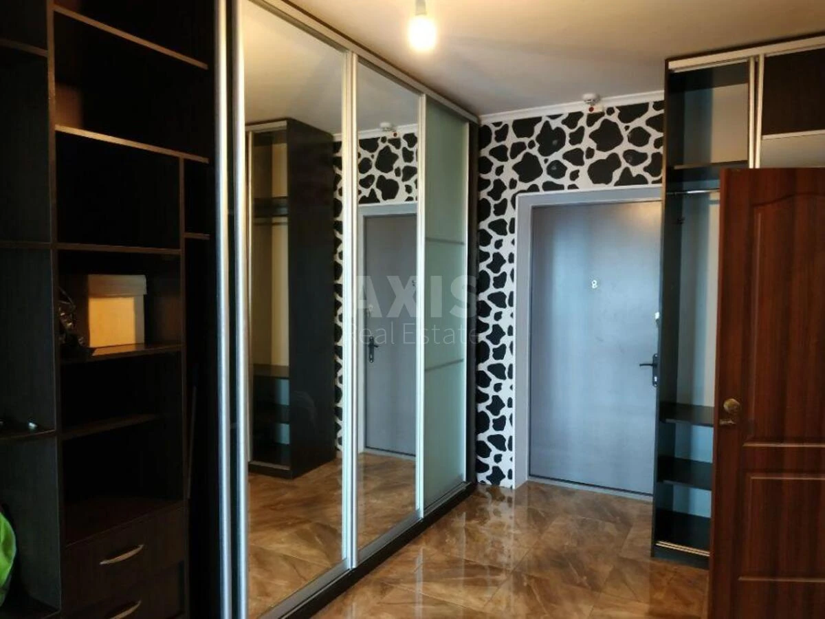 3k apartment prov. Motornyj 9А6601511