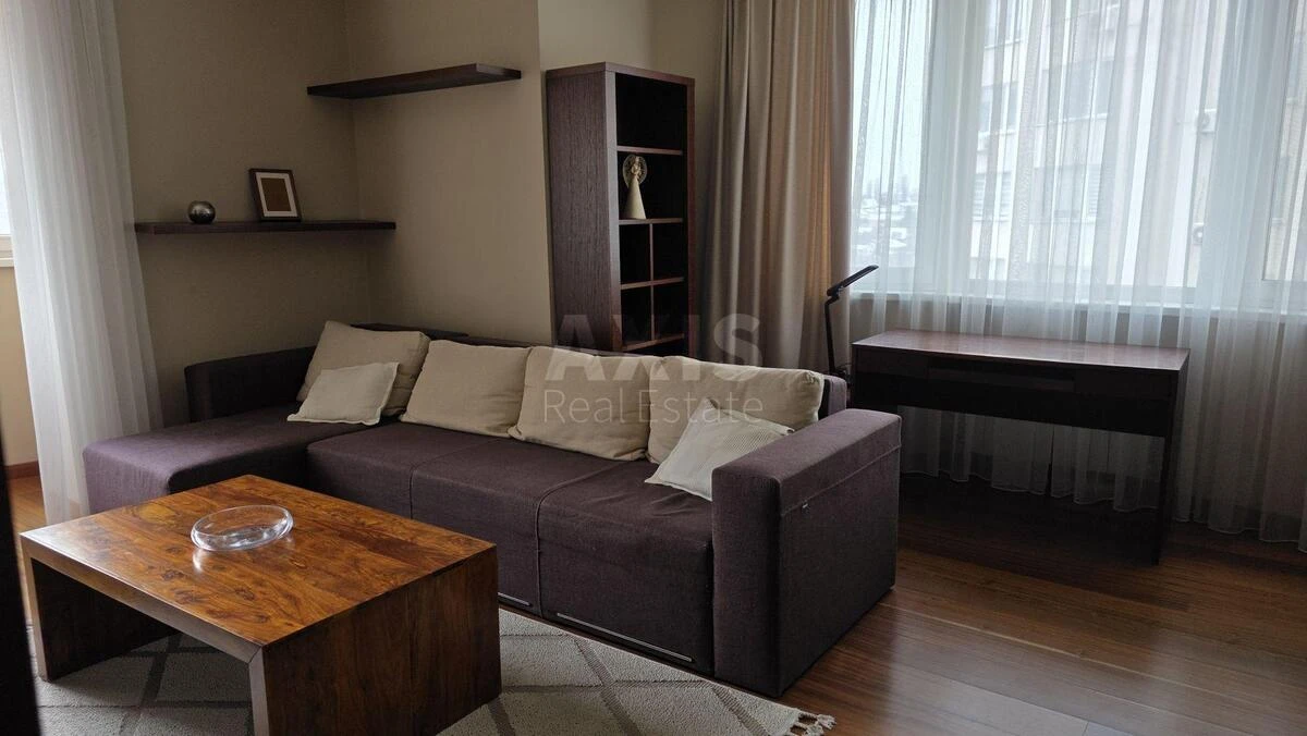 2k apartment pr-t Lobanovs'kogo 126Г691302