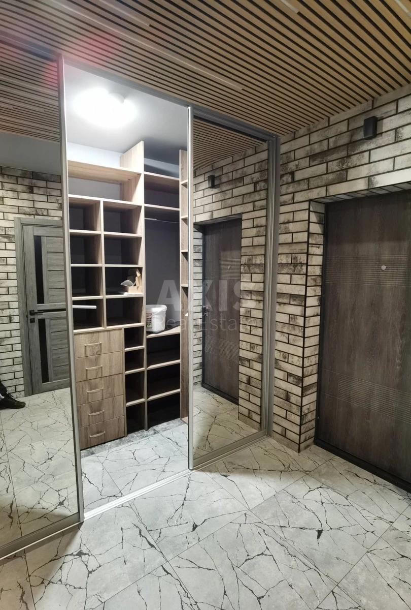 1к квартира ул. Выговского Ивана 12К6047821