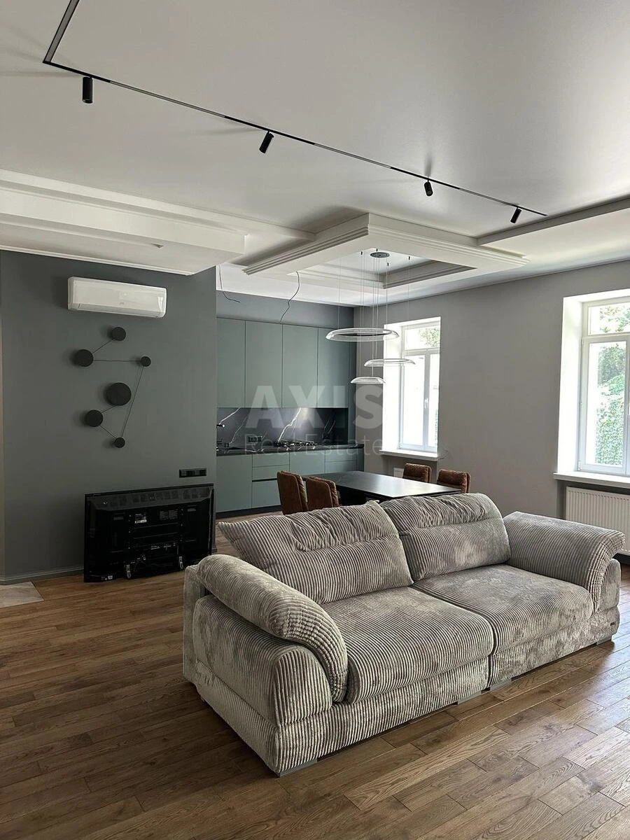 3к квартира ул. Воздвиженская 22643261