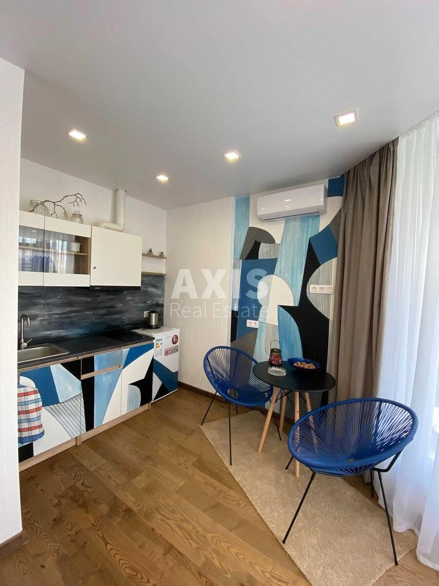 1k apartment vul. Stusa Vasylja 35Б486741