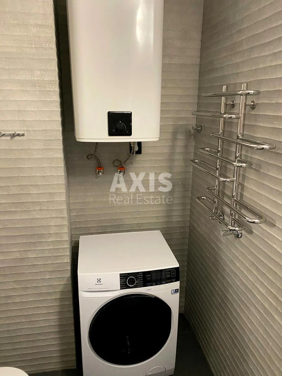 1k apartment vul. Kudri Ivana 3A6439010