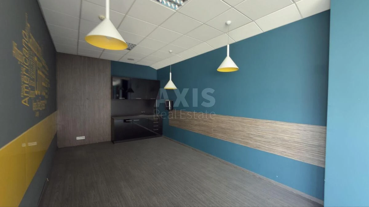 Office vul. Mechnykova 2, 115m2675556
