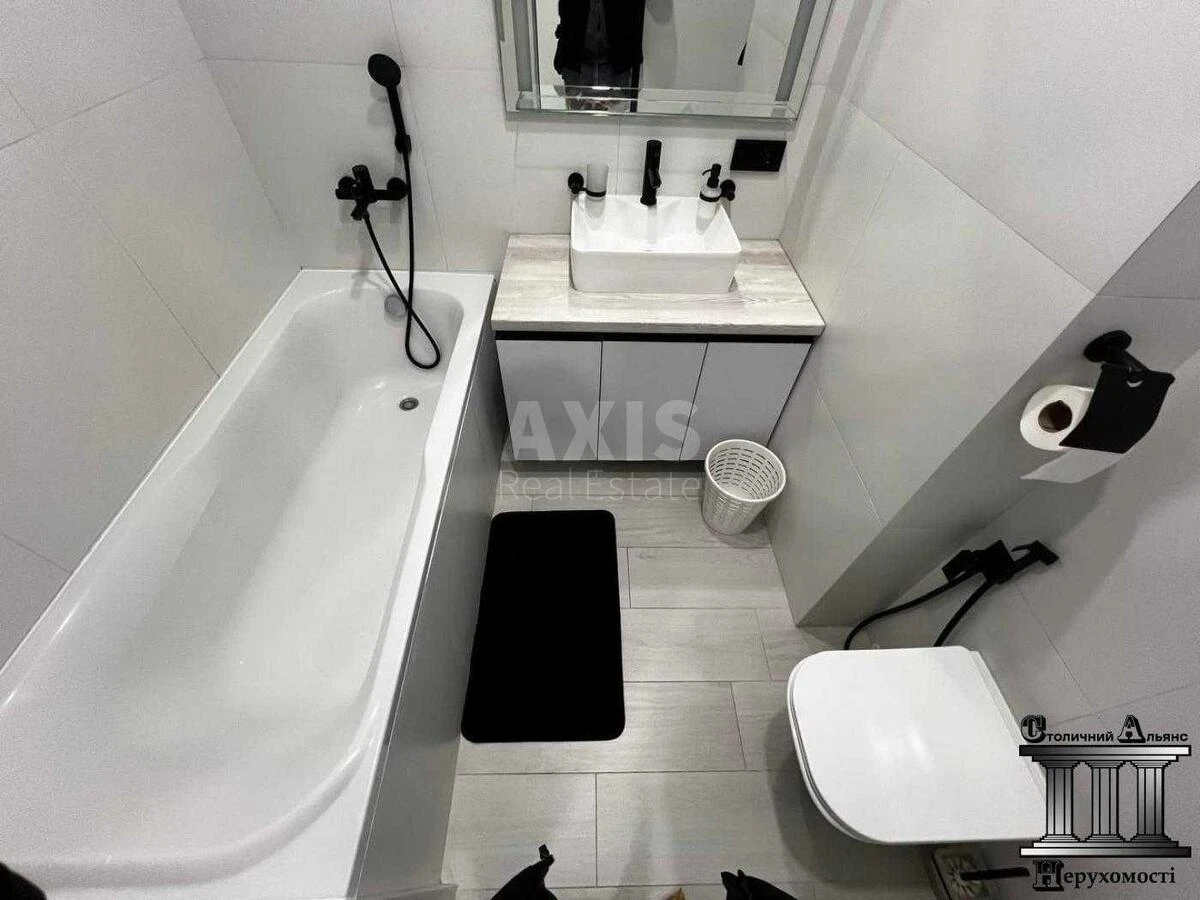 1к квартира пр-т Берестейский 11Б6910611