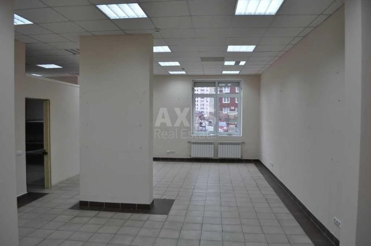 Trade object pr-t Grygorenka Petra 30, 100m2512151