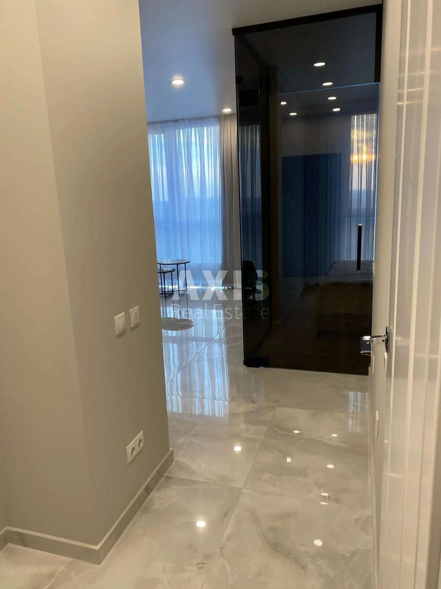 1k apartment pr-t Nauky 58В275924