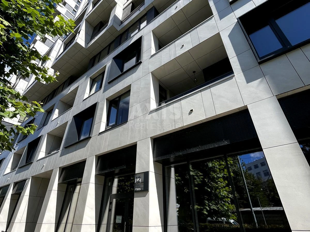 1k apartment vul. Gareta Dzhonsa 8688347