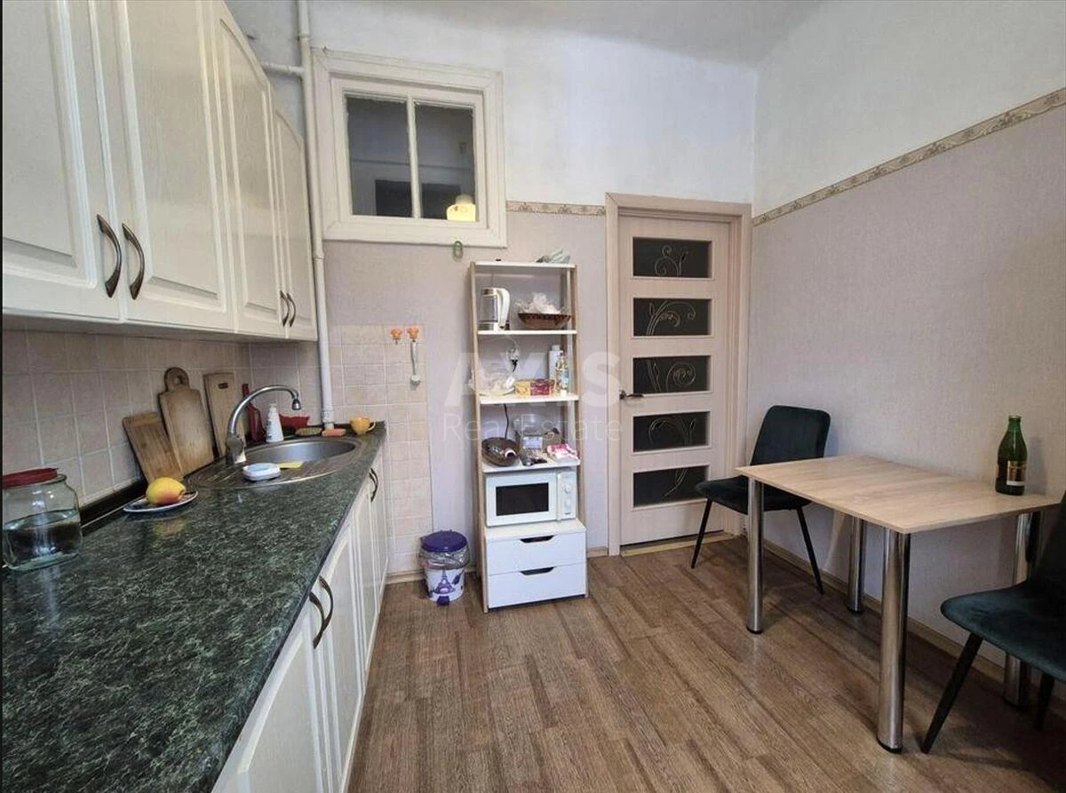 2к квартира ул. Федорова Ивана 670336