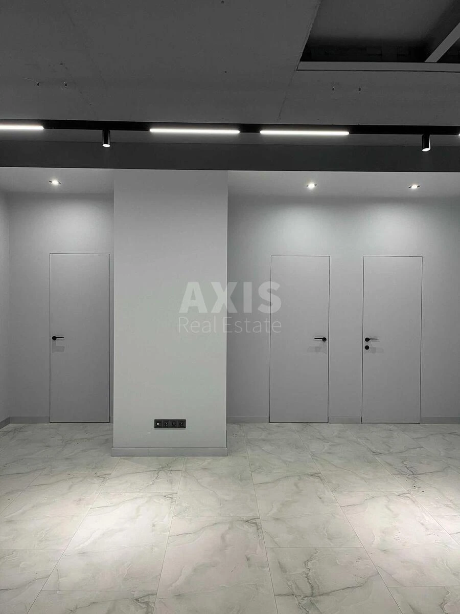 Объект торговли ул. Андрея Верхогляда 14А, 89м2672105