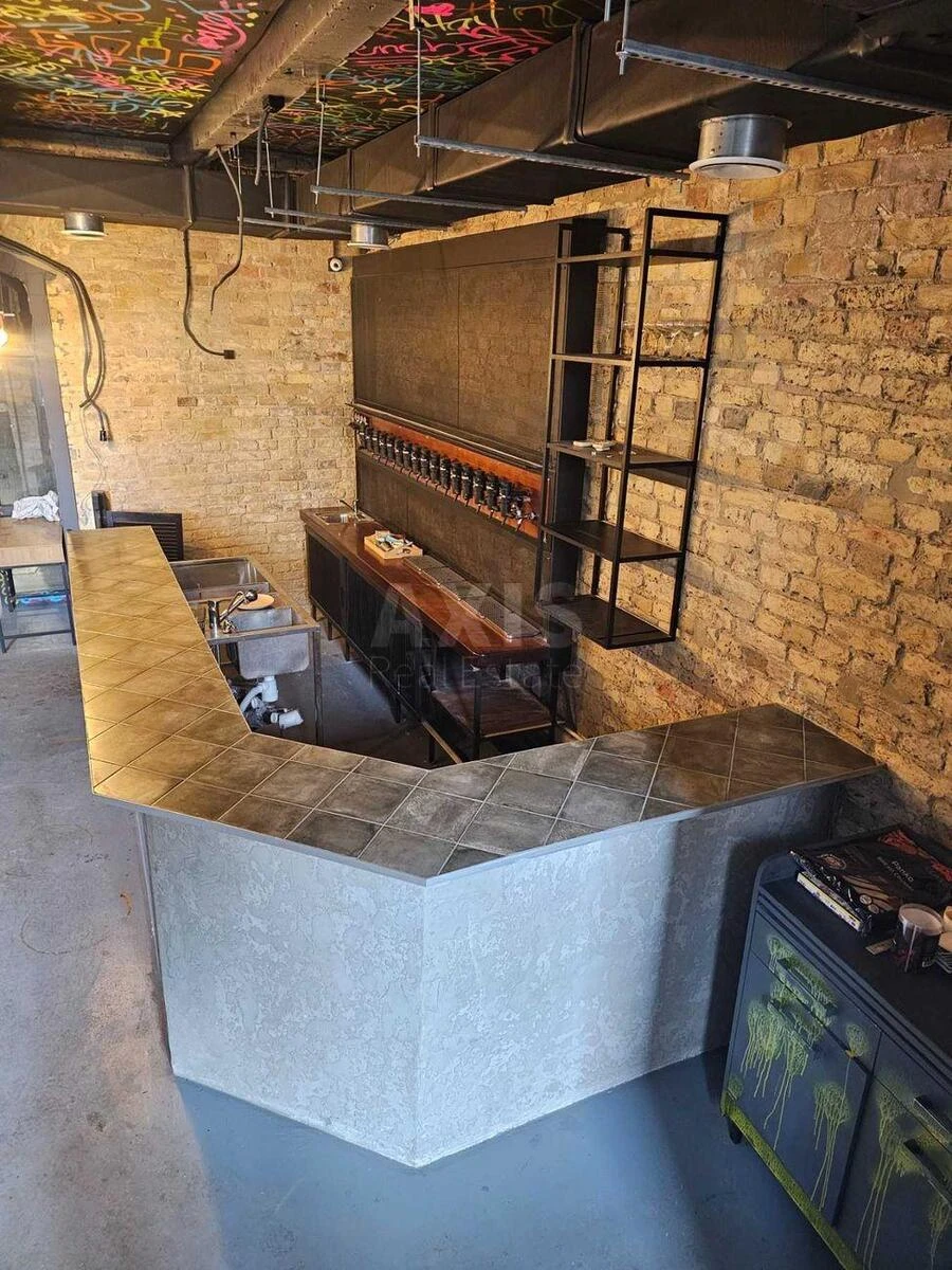 Объект торговли ул. Саксаганского 112, 140м26723611