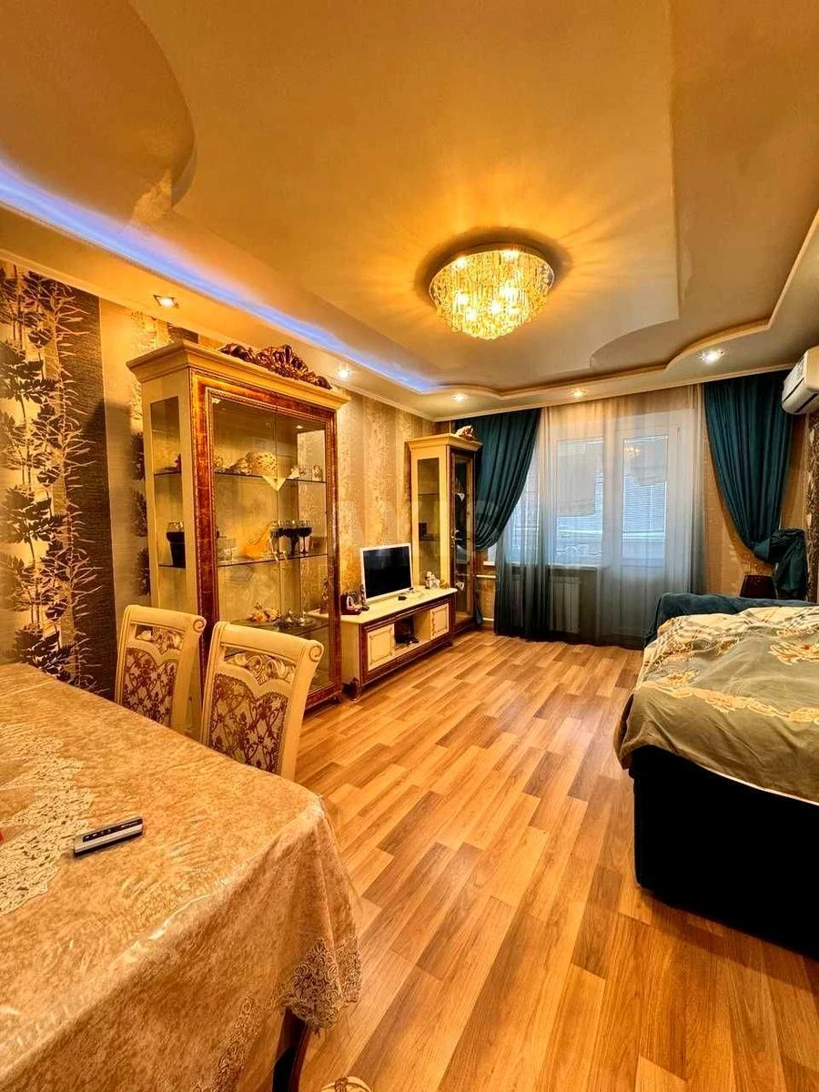 3к квартира ул. Ревуцкого 19/1703851
