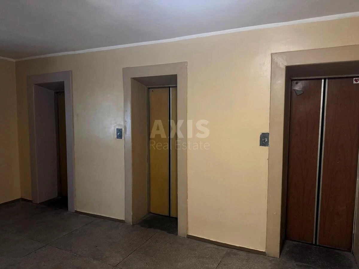 3k apartment vul. Sortuval'na 4703942