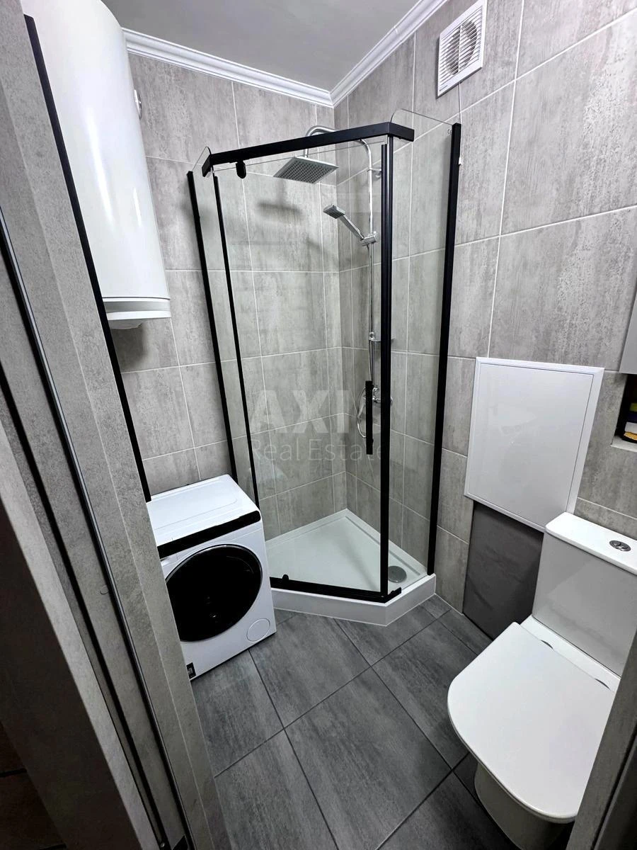 1k apartment vul. Regeneratorna 4640098