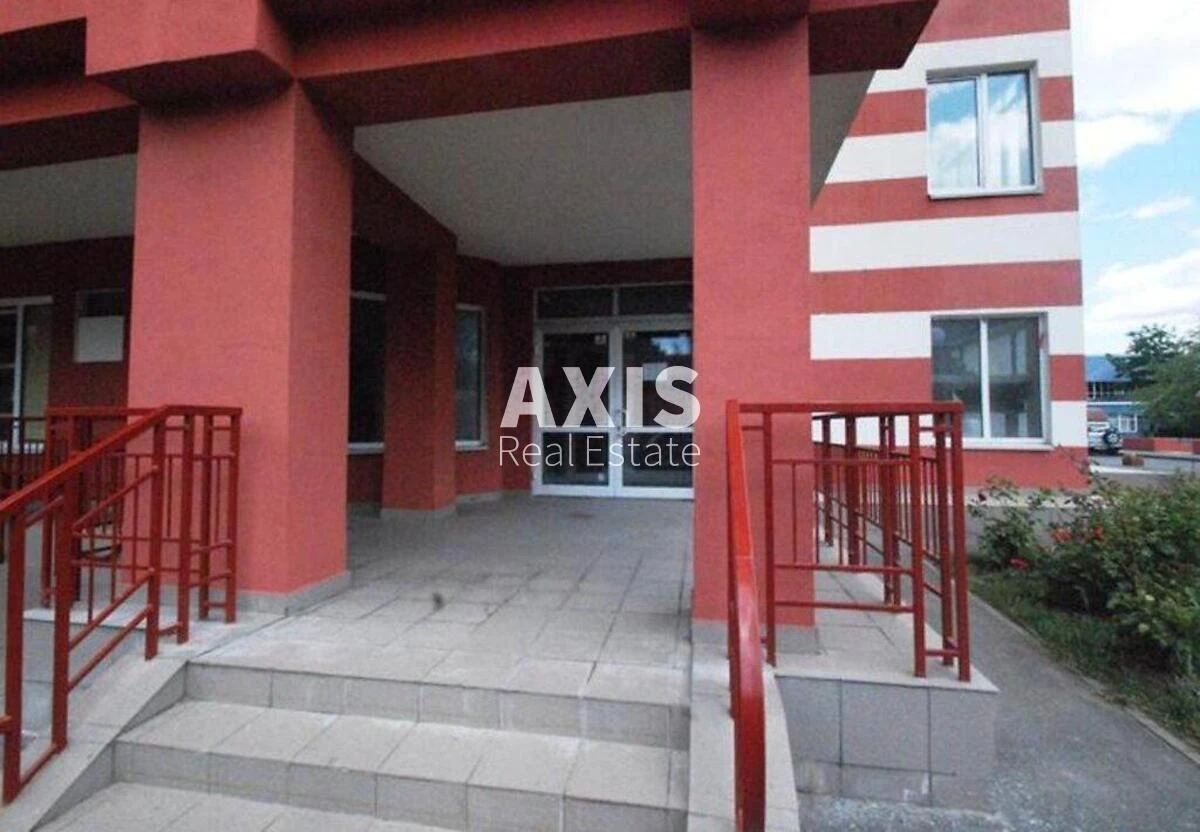 Trade object pr-t Tychyny Pavla 18Б, 433m2532220