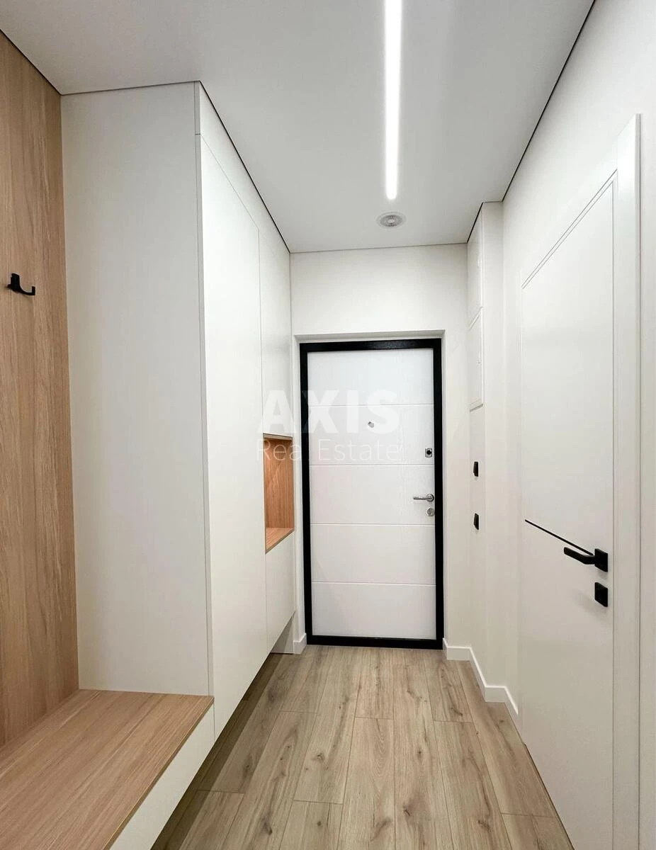 1к квартира ул. Михаила Максимовича 246404414