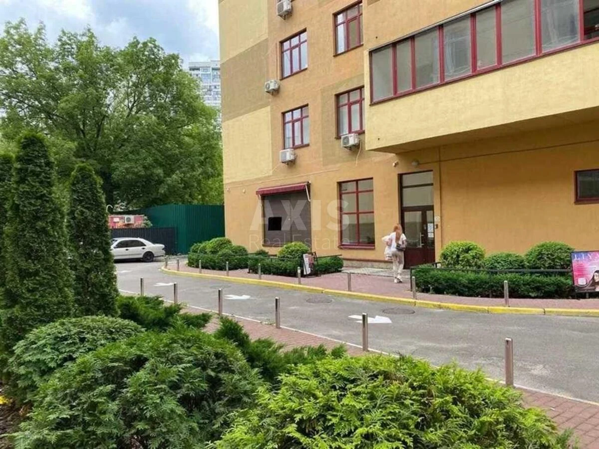 1к квартира ул. Евгения Коновальца 36Е657309