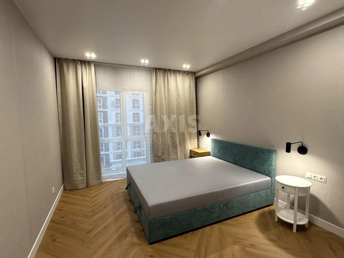 2k apartment vul. Myhajla Maksymovycha 24657660