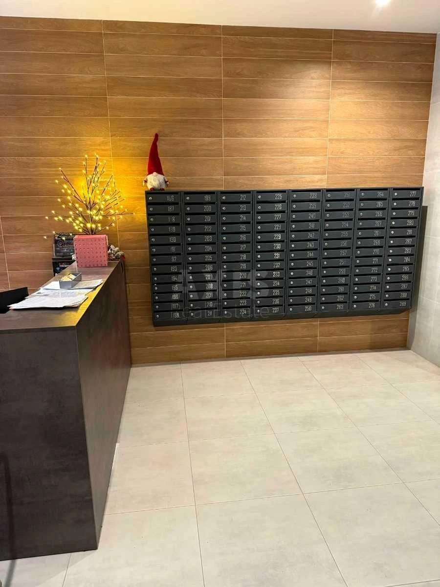 1k apartment vul. Sholudenka 30704445
